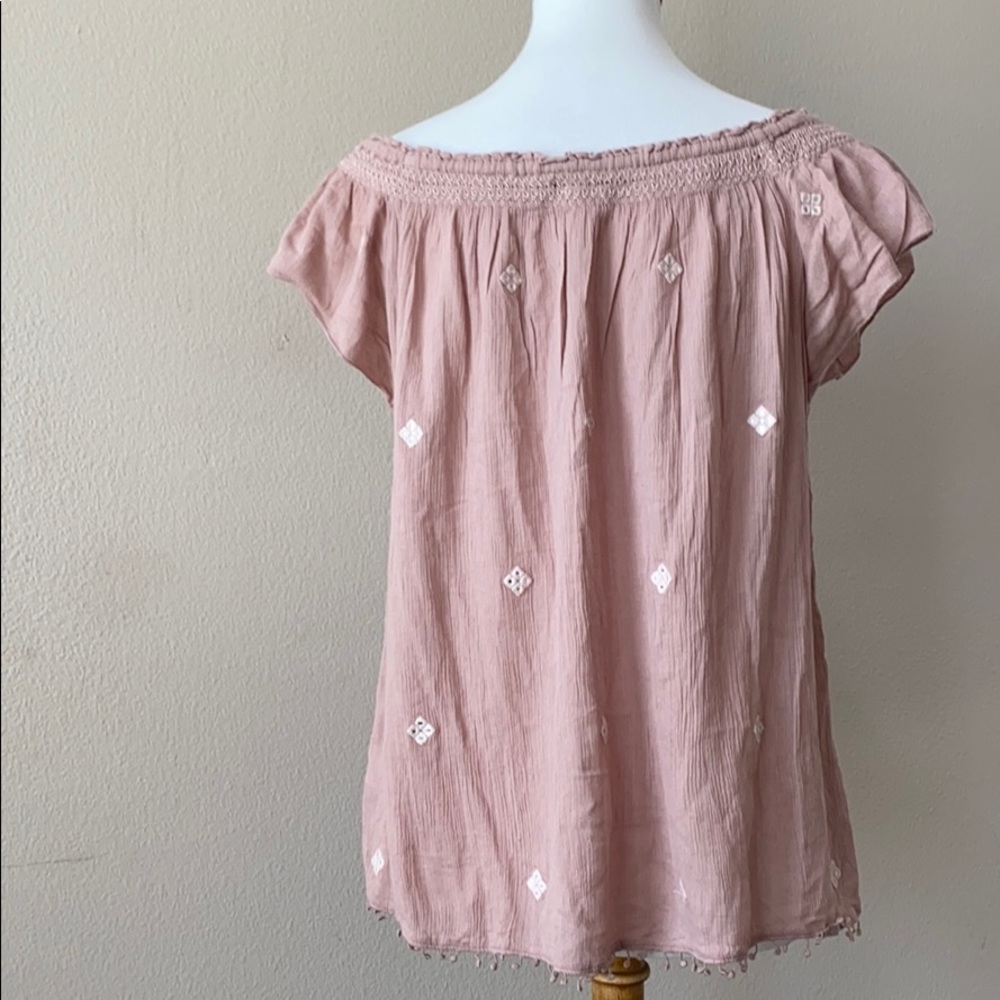 Blouse - Picture 2 of 3